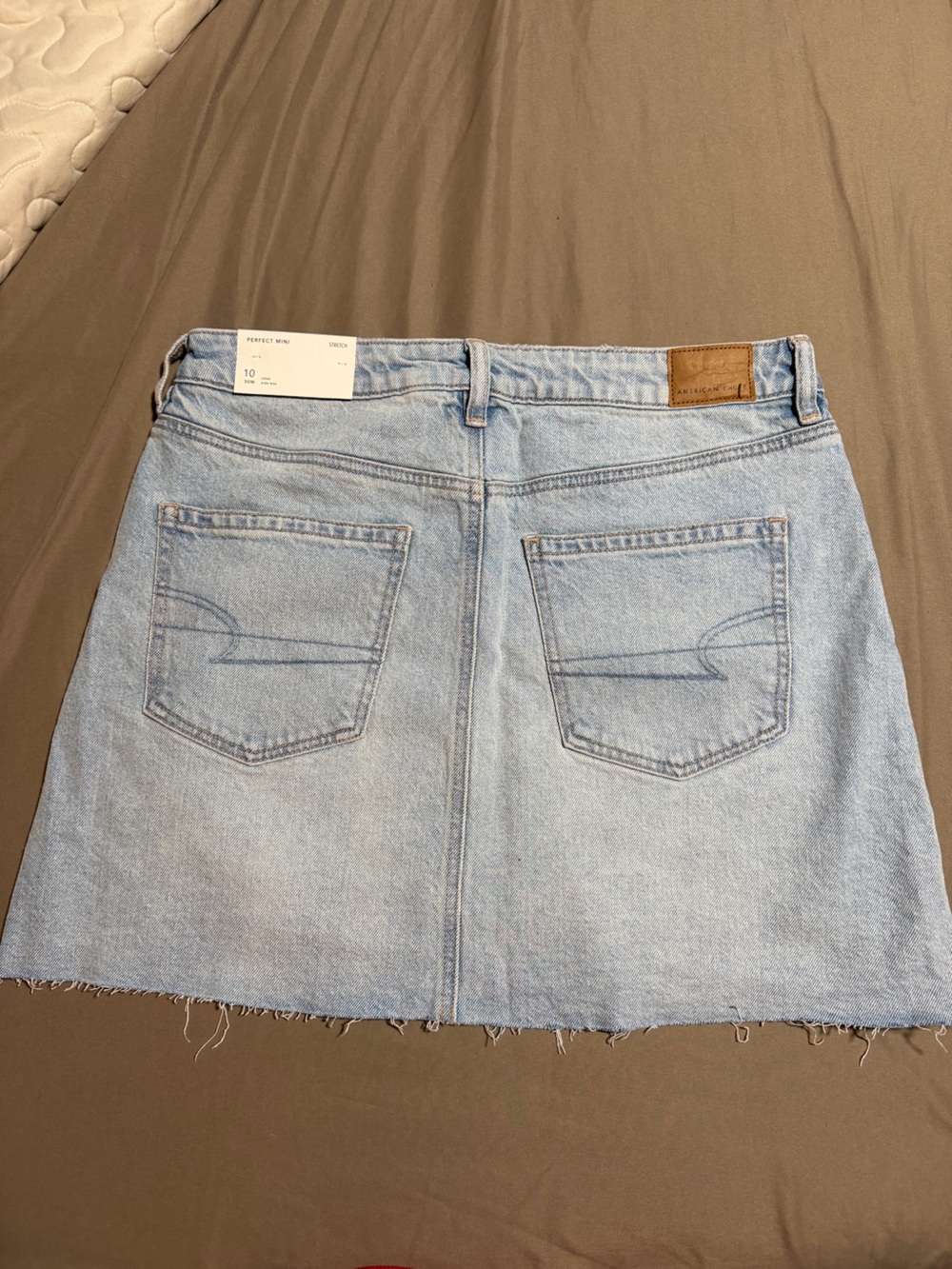 American eagle perfect mini skirt - Picture 2 of 3